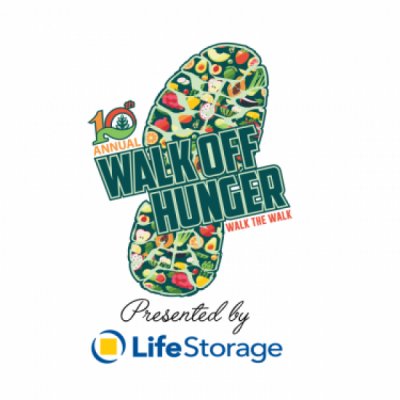 Walk off Hunger 2017