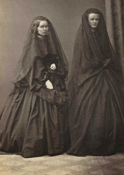 Victorian Séance Series