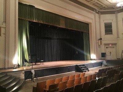 Theatre in Niagara