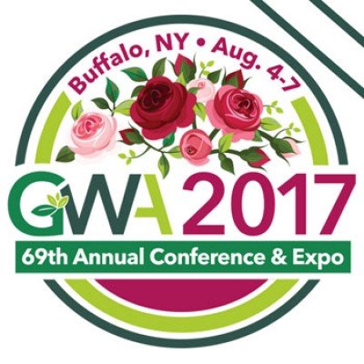 Meet Garden Book Authors