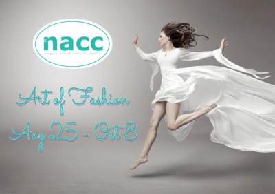 Art of Fashion Exhibit