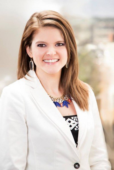 An Essential Event featuring Dr. Lindsey Elmore — Aug 5, 2017