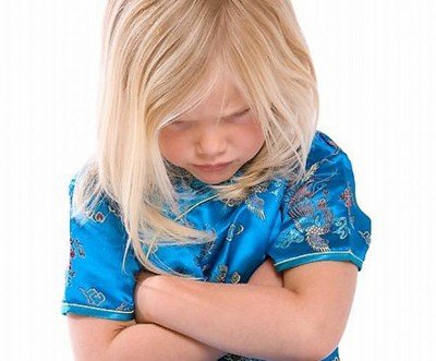 Sensory Processing Disorder