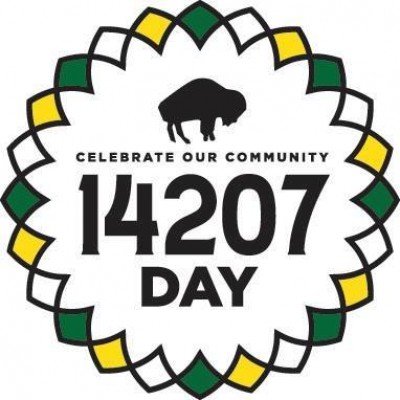 14207 Day — Aug 5, 2017