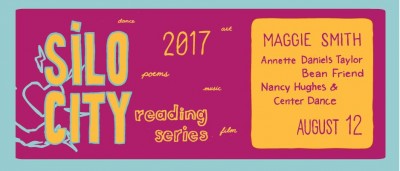 Silo City Reading Series