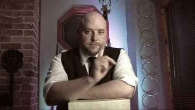 Magic Tuesday with Garett Thomas