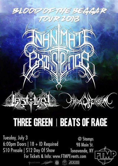 ChalkFest Buffalo! 2017 — Aug 5, 2017