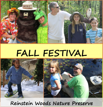 17TH ANNUAL FALL FESTIVAL