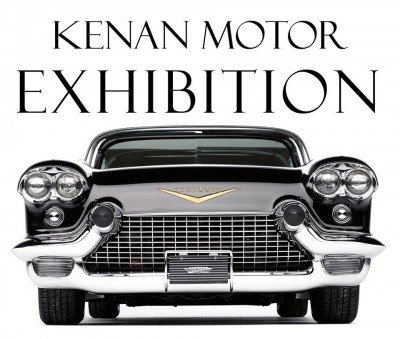 Kenan Motor Exhibition: Car, Truck & Motorcycle Show
