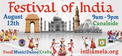 Festival of India