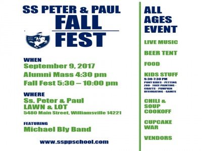 Family Fall Fest