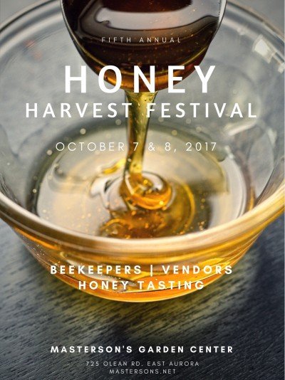 Honey Harvest Festival