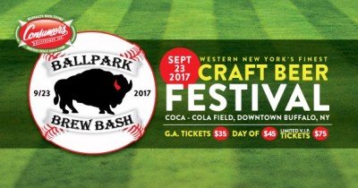 Ballpark Brew Bash