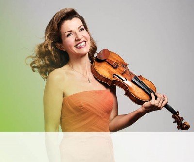 Tchaikovsky's Violin: M&T Bank Classics