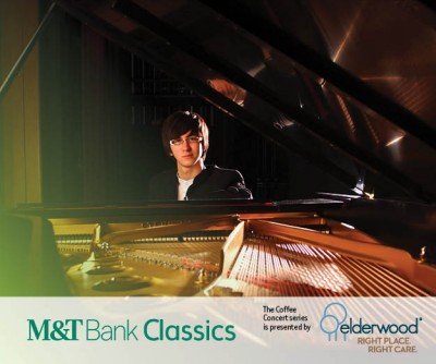 Gershwin's Rhapsody: M&T Bank Classics