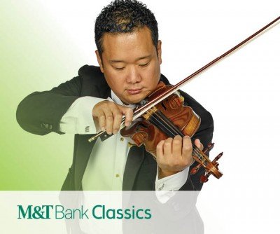 Copland's Fanfare: M&T Bank Classics