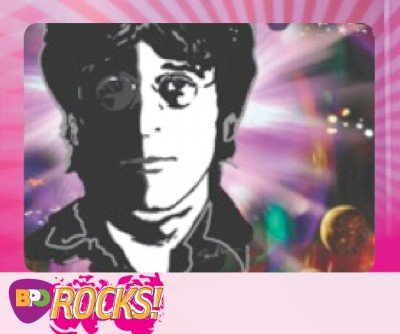 Just Imagine: A Tribute to John Lennon featuring Tim Piper