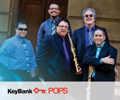Mambo Kings: Key Bank Pops