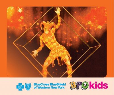 Symphonic Spooktacular with Cirque de la Symphonie: BlueCross BlueShield BPOKids