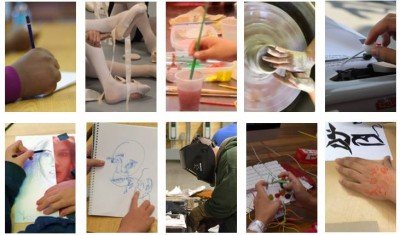 Buffalo Summer Youth Arts Celebration