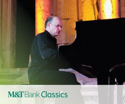 Chopin's Piano: M&T Bank Classics