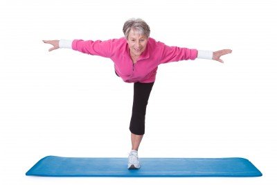 Free Seminar – Preventing Falls with At-Home Exercises