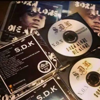 S.D.K (Rich Mind Ent) / Mizzark / Ya Boy Twan / Young Nice