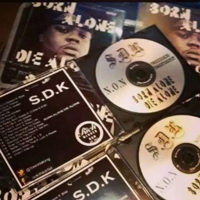 S.D.K (Rich Mind Ent) / Mizzark / Ya Boy Twan / Young Nice