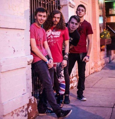 Crooked Gener8ion, Creating A Sinner, Ghostpool, The Toy Box Brigade, & Remotely