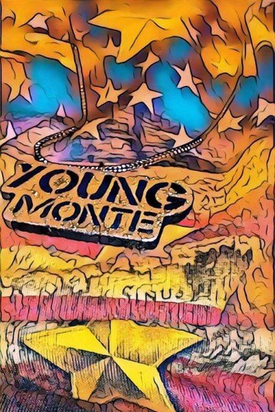 Young Monte / LTM Jay / BossNardoBaby / Kn8wl3dg3 / Kid Kev