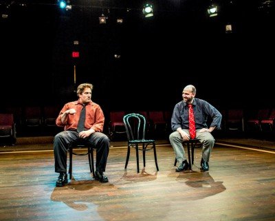 Babushka! Improv Comedy