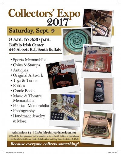 Collectors' Expo