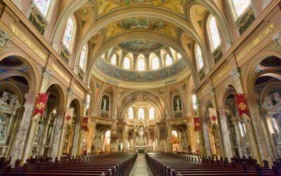 Handel's Messiah with the Buffalo Philharmonic Chorus