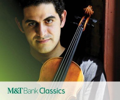Mendelssohn and Mozart: M&T Bank Classics