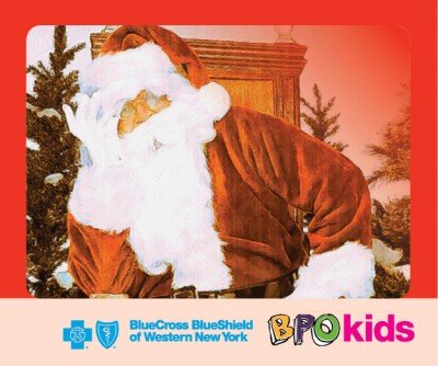 Jingle Bell Jam: BlueCross BlueShield BPOKids