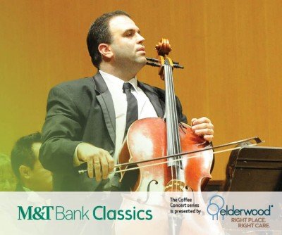 Bolero! M&T Bank Classics