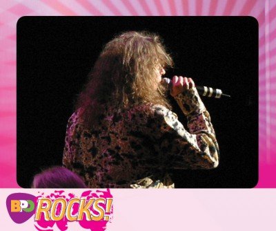 The Music of the Doors: BPORocks