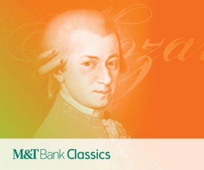 Mozart’s Operatic Favorites: M&T Bank Classics
