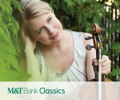 Scheherazade: M&T Bank Classics