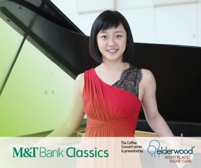 Schumann & Beethoven: M&T Bank Classics
