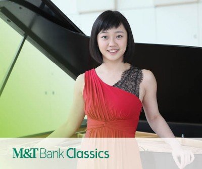 Schumann & Beethoven: M&T Bank Classics at Kleinhans Music Hall — Feb 24, 2018