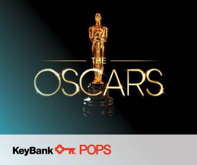 A Night at the Oscars: Key Bank Pops