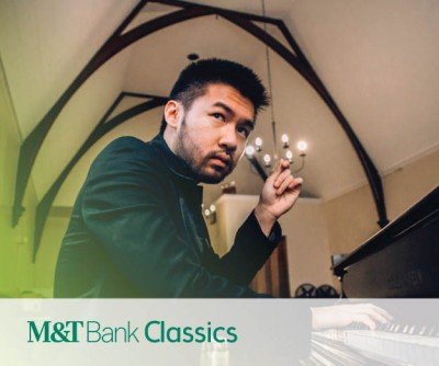 Gershwin Meets Bernstein: M&T Bank Classics