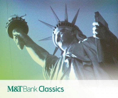 Journey to the New World: M&T Bank Classics