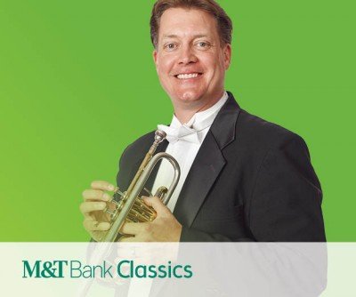 Carmina Burana: M&T Bank Classics