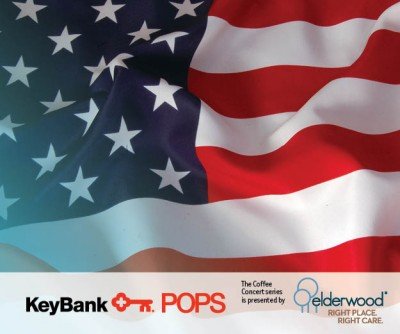 Star-Spangled Spectacular: Key Bank Pops