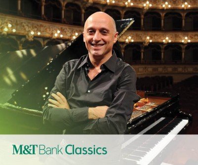 Pines of Rome: M&T Bank Classics at Kleinhans Music Hall — Jun 3, 2018