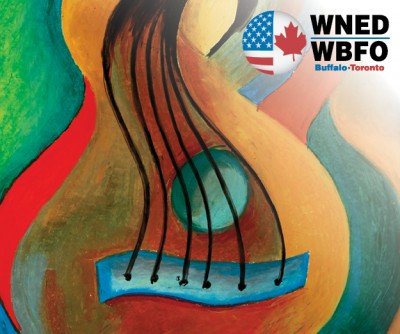 JoAnn Falletta International Guitar Concerto Competition Final at Kleinhans Music Hall — Jun 9, 2018