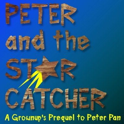 PETER & THE STARCATCHER