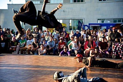 Under the Lights 7: Battle at Buffalo